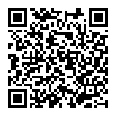 Kod QR do zeskanowania na urządzeniu mobilnym w celu wyświetlenia na nim tej strony