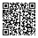 Kod QR do zeskanowania na urządzeniu mobilnym w celu wyświetlenia na nim tej strony