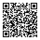 Kod QR do zeskanowania na urządzeniu mobilnym w celu wyświetlenia na nim tej strony