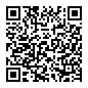 Kod QR do zeskanowania na urządzeniu mobilnym w celu wyświetlenia na nim tej strony