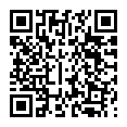 Kod QR do zeskanowania na urządzeniu mobilnym w celu wyświetlenia na nim tej strony