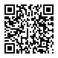 Kod QR do zeskanowania na urządzeniu mobilnym w celu wyświetlenia na nim tej strony