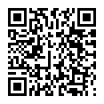 Kod QR do zeskanowania na urządzeniu mobilnym w celu wyświetlenia na nim tej strony