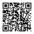 Kod QR do zeskanowania na urządzeniu mobilnym w celu wyświetlenia na nim tej strony