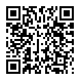 Kod QR do zeskanowania na urządzeniu mobilnym w celu wyświetlenia na nim tej strony