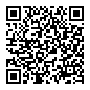 Kod QR do zeskanowania na urządzeniu mobilnym w celu wyświetlenia na nim tej strony