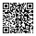 Kod QR do zeskanowania na urządzeniu mobilnym w celu wyświetlenia na nim tej strony