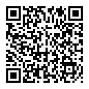 Kod QR do zeskanowania na urządzeniu mobilnym w celu wyświetlenia na nim tej strony