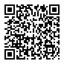 Kod QR do zeskanowania na urządzeniu mobilnym w celu wyświetlenia na nim tej strony