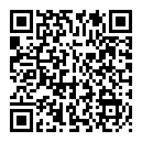 Kod QR do zeskanowania na urządzeniu mobilnym w celu wyświetlenia na nim tej strony