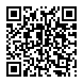 Kod QR do zeskanowania na urządzeniu mobilnym w celu wyświetlenia na nim tej strony