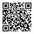 Kod QR do zeskanowania na urządzeniu mobilnym w celu wyświetlenia na nim tej strony