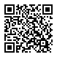 Kod QR do zeskanowania na urządzeniu mobilnym w celu wyświetlenia na nim tej strony