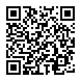 Kod QR do zeskanowania na urządzeniu mobilnym w celu wyświetlenia na nim tej strony