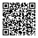 Kod QR do zeskanowania na urządzeniu mobilnym w celu wyświetlenia na nim tej strony