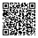 Kod QR do zeskanowania na urządzeniu mobilnym w celu wyświetlenia na nim tej strony