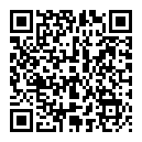 Kod QR do zeskanowania na urządzeniu mobilnym w celu wyświetlenia na nim tej strony