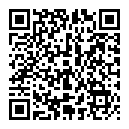 Kod QR do zeskanowania na urządzeniu mobilnym w celu wyświetlenia na nim tej strony