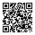 Kod QR do zeskanowania na urządzeniu mobilnym w celu wyświetlenia na nim tej strony