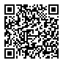 Kod QR do zeskanowania na urządzeniu mobilnym w celu wyświetlenia na nim tej strony