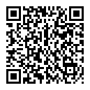 Kod QR do zeskanowania na urządzeniu mobilnym w celu wyświetlenia na nim tej strony