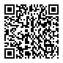 Kod QR do zeskanowania na urządzeniu mobilnym w celu wyświetlenia na nim tej strony