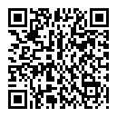 Kod QR do zeskanowania na urządzeniu mobilnym w celu wyświetlenia na nim tej strony