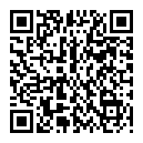 Kod QR do zeskanowania na urządzeniu mobilnym w celu wyświetlenia na nim tej strony