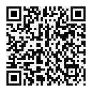 Kod QR do zeskanowania na urządzeniu mobilnym w celu wyświetlenia na nim tej strony