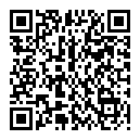 Kod QR do zeskanowania na urządzeniu mobilnym w celu wyświetlenia na nim tej strony