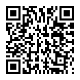 Kod QR do zeskanowania na urządzeniu mobilnym w celu wyświetlenia na nim tej strony