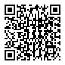 Kod QR do zeskanowania na urządzeniu mobilnym w celu wyświetlenia na nim tej strony