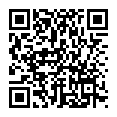 Kod QR do zeskanowania na urządzeniu mobilnym w celu wyświetlenia na nim tej strony