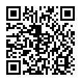 Kod QR do zeskanowania na urządzeniu mobilnym w celu wyświetlenia na nim tej strony