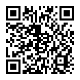 Kod QR do zeskanowania na urządzeniu mobilnym w celu wyświetlenia na nim tej strony