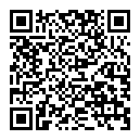 Kod QR do zeskanowania na urządzeniu mobilnym w celu wyświetlenia na nim tej strony