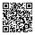 Kod QR do zeskanowania na urządzeniu mobilnym w celu wyświetlenia na nim tej strony