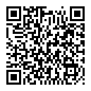 Kod QR do zeskanowania na urządzeniu mobilnym w celu wyświetlenia na nim tej strony