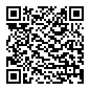 Kod QR do zeskanowania na urządzeniu mobilnym w celu wyświetlenia na nim tej strony