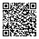 Kod QR do zeskanowania na urządzeniu mobilnym w celu wyświetlenia na nim tej strony