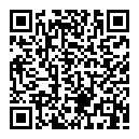 Kod QR do zeskanowania na urządzeniu mobilnym w celu wyświetlenia na nim tej strony