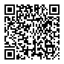 Kod QR do zeskanowania na urządzeniu mobilnym w celu wyświetlenia na nim tej strony