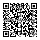 Kod QR do zeskanowania na urządzeniu mobilnym w celu wyświetlenia na nim tej strony