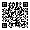 Kod QR do zeskanowania na urządzeniu mobilnym w celu wyświetlenia na nim tej strony