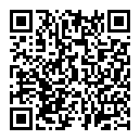 Kod QR do zeskanowania na urządzeniu mobilnym w celu wyświetlenia na nim tej strony