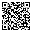 Kod QR do zeskanowania na urządzeniu mobilnym w celu wyświetlenia na nim tej strony