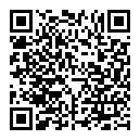 Kod QR do zeskanowania na urządzeniu mobilnym w celu wyświetlenia na nim tej strony