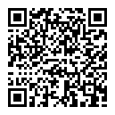 Kod QR do zeskanowania na urządzeniu mobilnym w celu wyświetlenia na nim tej strony