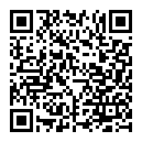 Kod QR do zeskanowania na urządzeniu mobilnym w celu wyświetlenia na nim tej strony