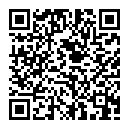 Kod QR do zeskanowania na urządzeniu mobilnym w celu wyświetlenia na nim tej strony